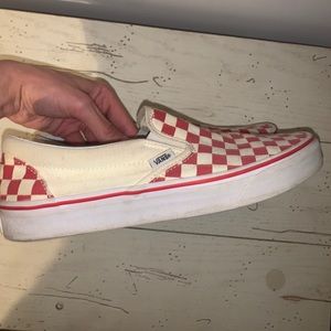 Vans slip-on